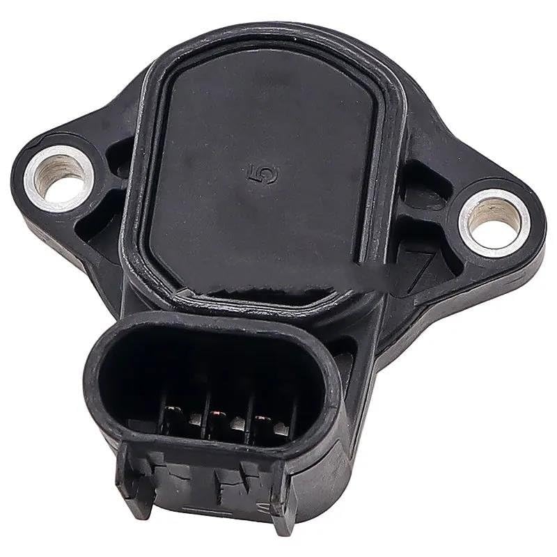 Capteur Papillon TPS pour Nissan M0098381 Mesure Précise Haute Résistance - 5