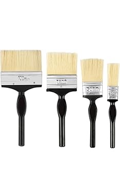 Synthetic Wall Paint Brush (1 inch, 2 inch, 3 inch, 4 inch Bristle)