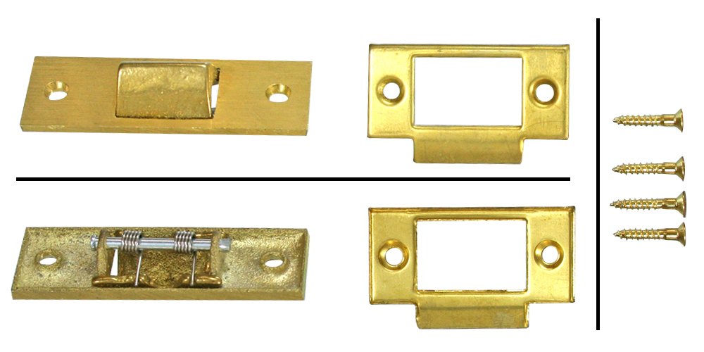 Amazon.co.jp: 和気産業(Waki Sangyo) 三角ゴンベ 引き戸 家具