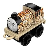 Thomas the Train Minis Single Pack, Cheetah Hiro