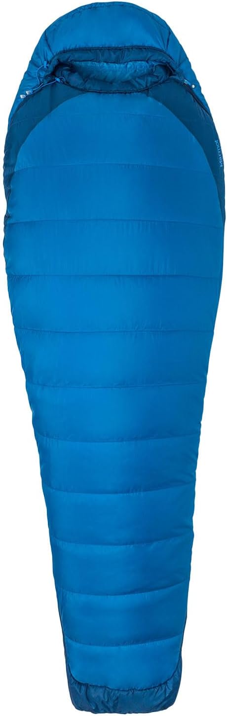 Marmot Trestles Elite Eco 20 Degree Synthetic Sleeping Bag (Closeout) - Image 1 of 5
