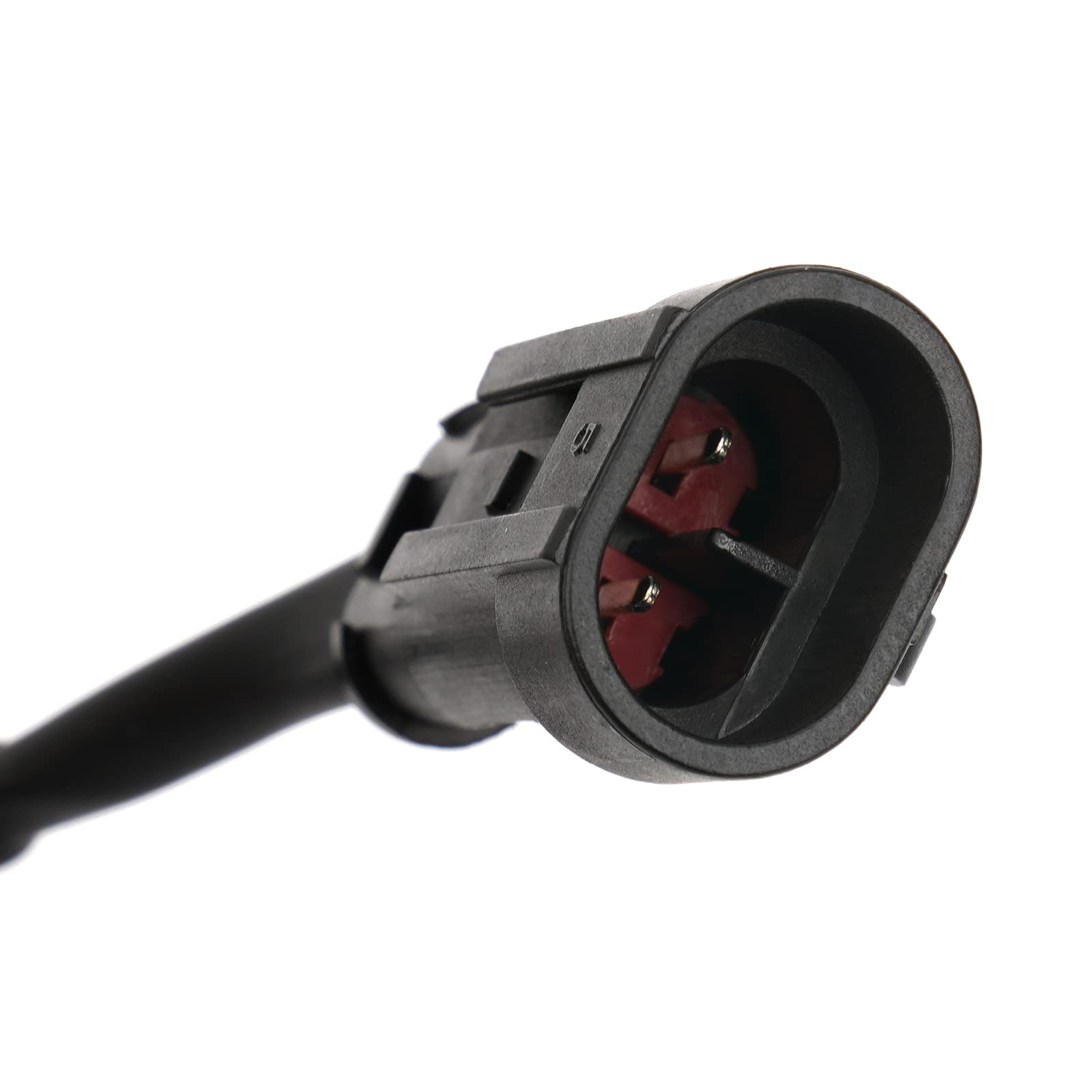 AHL Maître Cylindre Hydraulique Arrière de Moto Pompe de Frein Arrière de Maître-cylindre Compatible avec Benelli BJ300 BN302 ABS