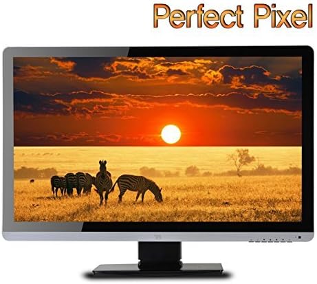 Perfect Pixel Zalcom Zevroid-27Qv 27" LG AH-IPS LED Ultra Slim 2560x1440 QHD Perfect Pixel DVI-D HDMI DP Multi-Source PC Monitor