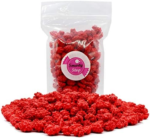 Amazon.com : Smarty Stop Sweet and Salty Red Candy French Burnt Peanuts ...