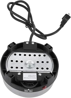 Nikou Mini Stove - Portable 500W Electric Mini Stove Stove Cooking Plate Hot Plate Multifunction Home Heater