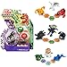 Produktbild BAKUGAN 'Legends' Starter Pack mit 3 (1 Ultra und 2 Basic Balls), unterschiedliche Varianten
