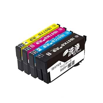 専用 1カートン LC111-4PK 純正インクカートリッジ brother LC111 1パック(4個