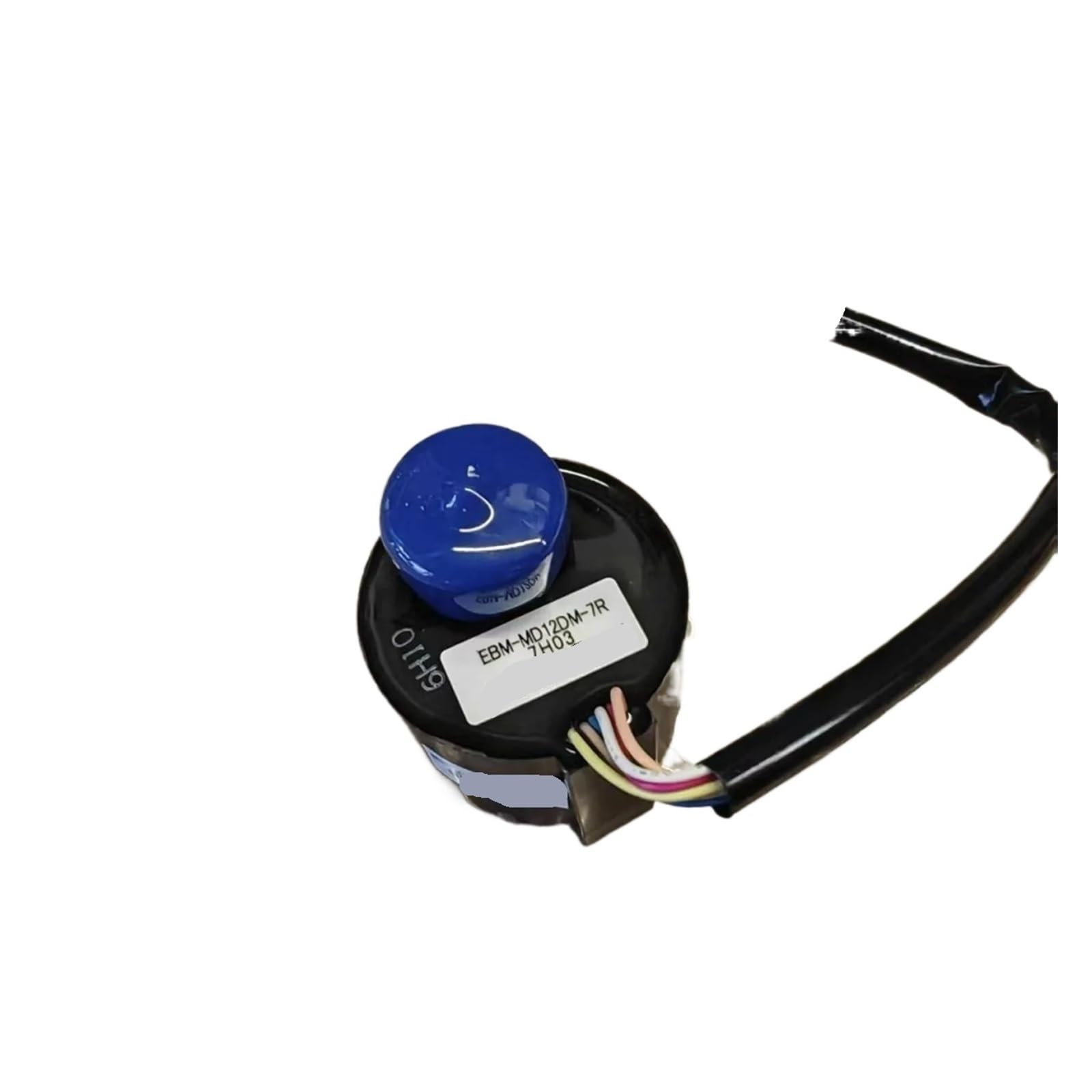 Afuwicfzo 7R Air Conditioner Indoor Electronic Expansion Valve Coil Ebm-Md12dm- 9R 8R(7R)