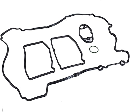 WFLNHB Junta de tapa de válvula 11127588418 Reemplazo para BMW X1 F20 F21 X3 F30 F31 Z4 320i 328i 520i 528i