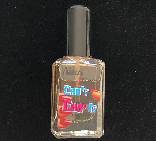 Nails Alive Can't Chip It Nail Treatment 1.19oz/35ml