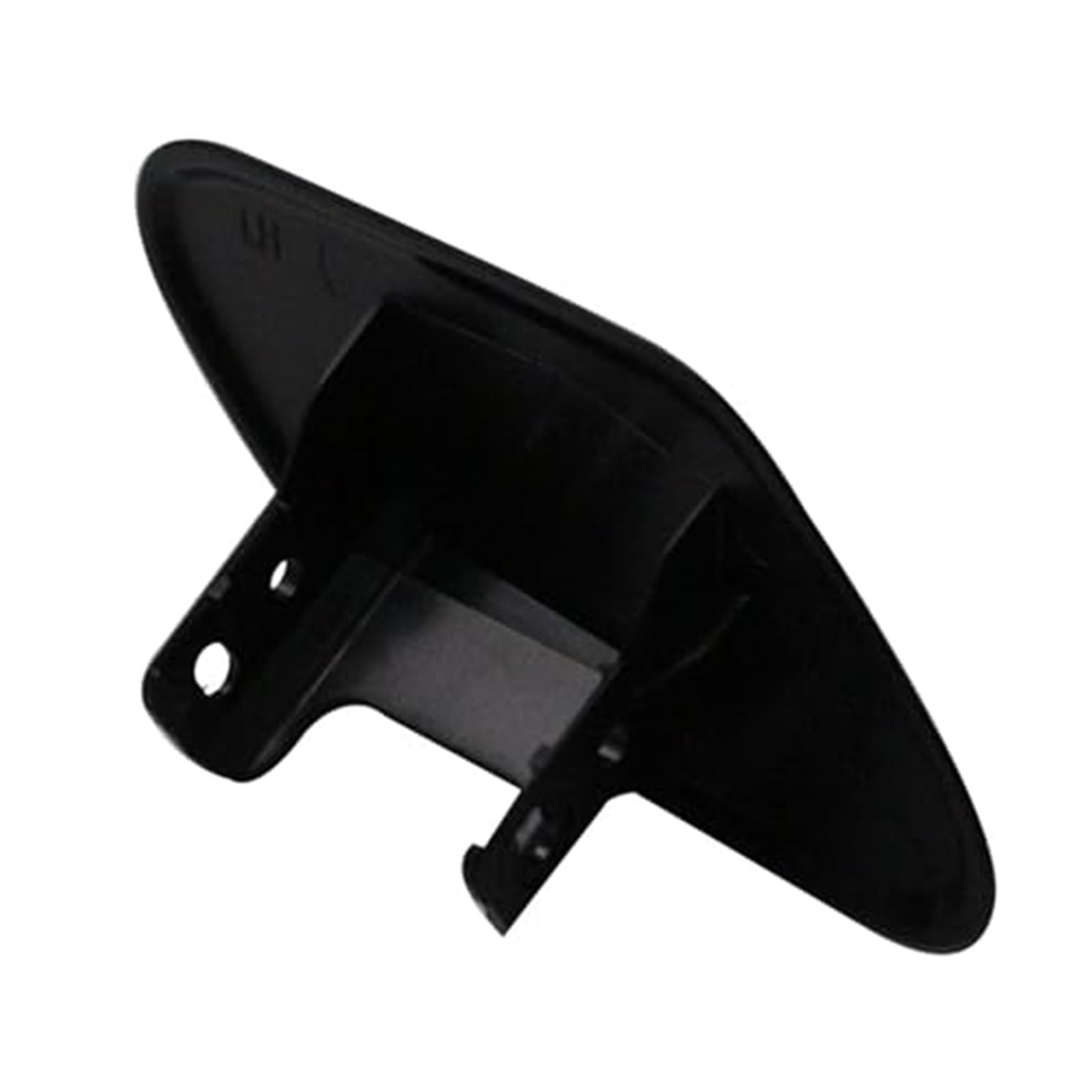 Coperchio del tappo lavafari laterale sinistro e destro for CRV 2012-2017 76886-T1G-E010-M4 76881-T1G-E010-M4 Copertura per ugello lavavetri