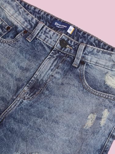 Image of BENE KLEED Men Pants