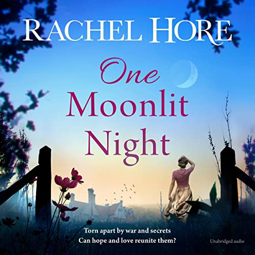 One Moonlit Night by Rachel Hore episode artwork