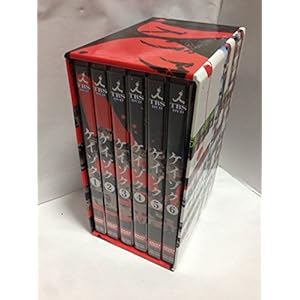 ケイゾク DVDコンプリートBOX" class="object-fit" 