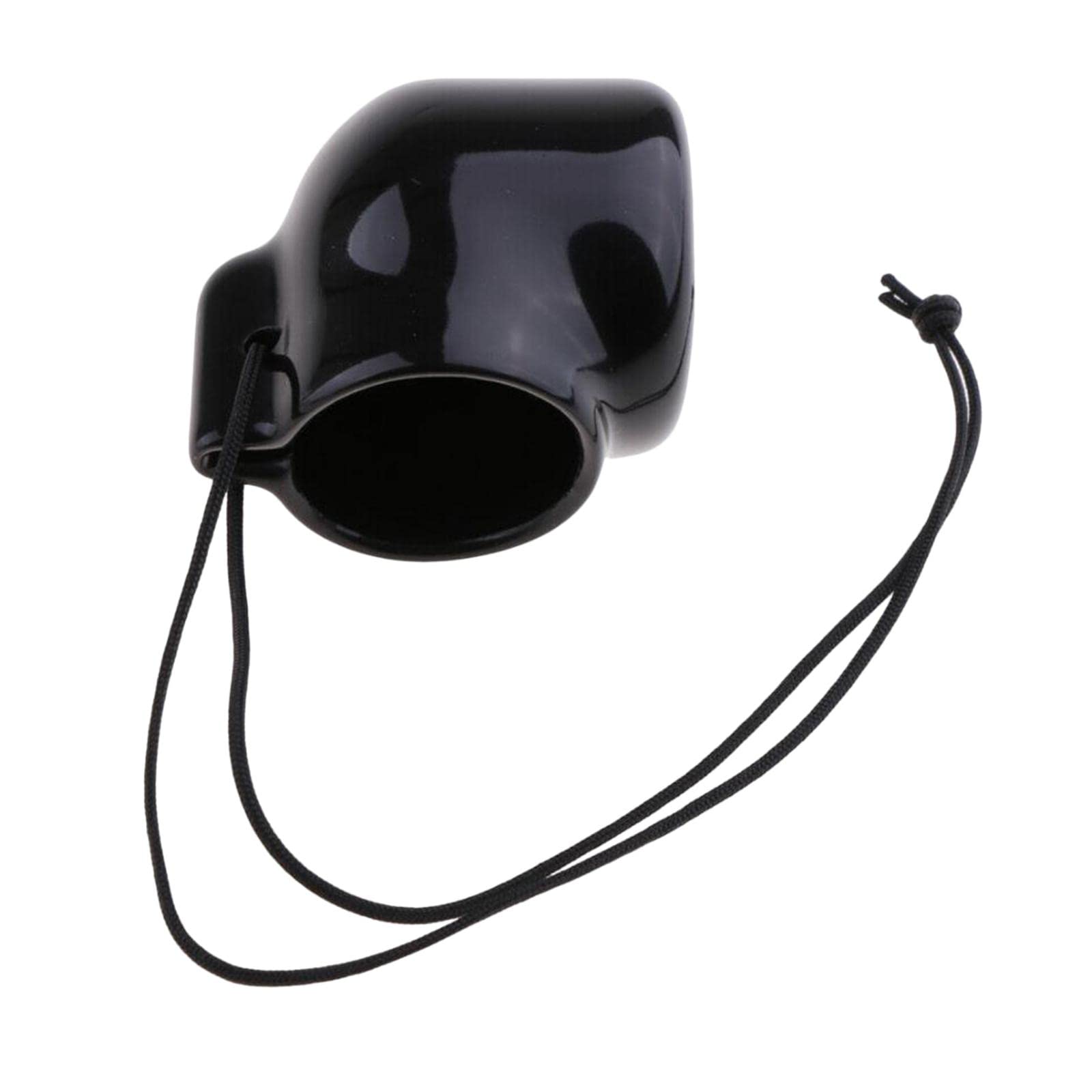 THE STYLE SUTRA® 2xThreaded Dust Plug Cover for York Scuba Tank Valve Parts Black | Sporting Goods | Water Sports | Scuba & Snorkeling | Tanks-image-37