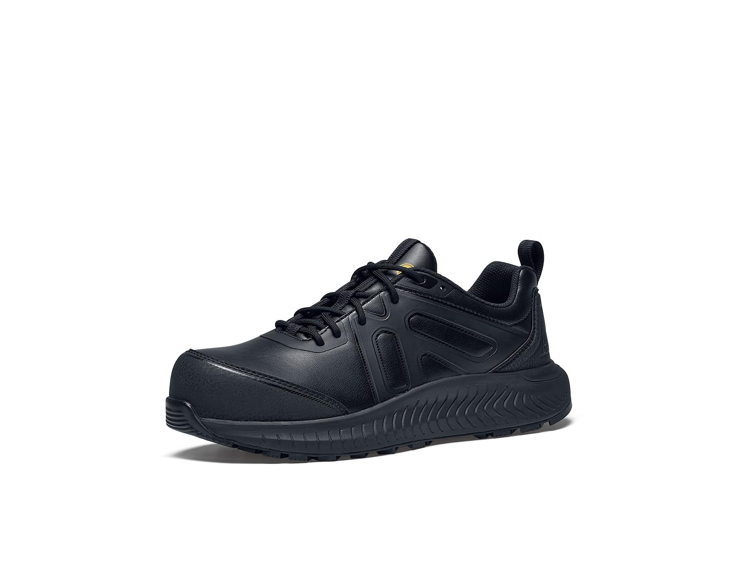 Shoes for Crews Unisex-Arbeitsschuhe Sicherheitsschuhe Colly Safety Low | Kompositkappe, ESD antistatisch, durchtrittsicher & rutschhemmend, für Lager, Produktion und Elektronik