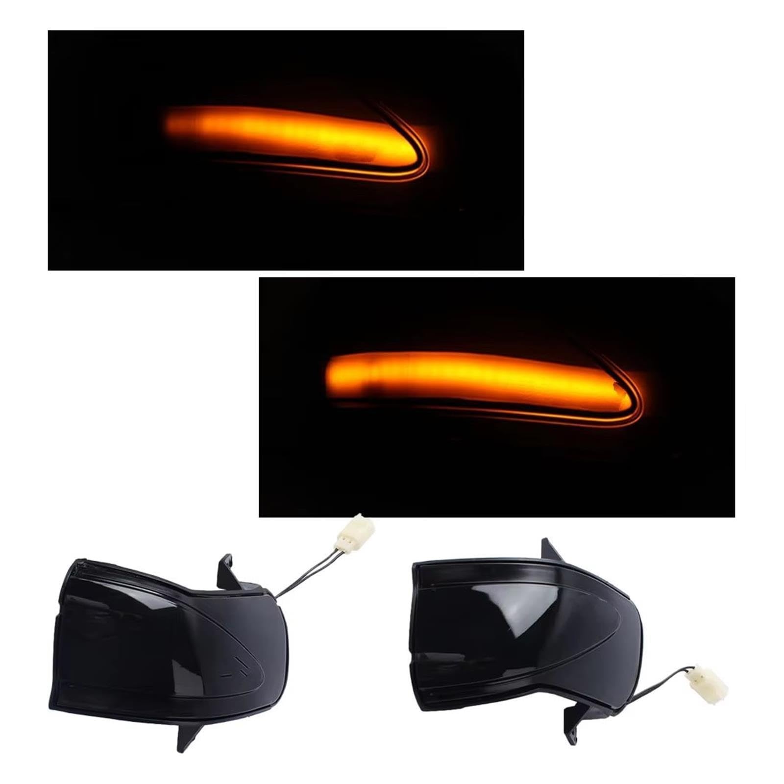 Freccia Specchietto Per MISURA Per JAZZ Per GE6 Per GE8 2009-2014 Auto LED Specchio Laterale Indicatori Di Direzione 34350TG5H01 34300TG5H01