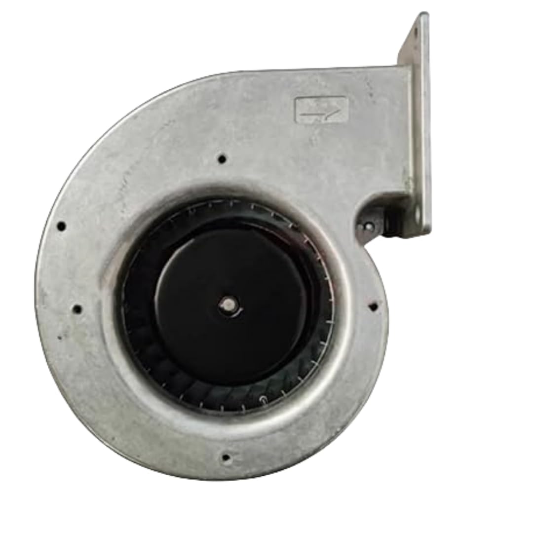 QRUYHBAJU G2E160-BY47-02 230V 1.05/1.23A 240/280W 2100RPM Cooling Fan