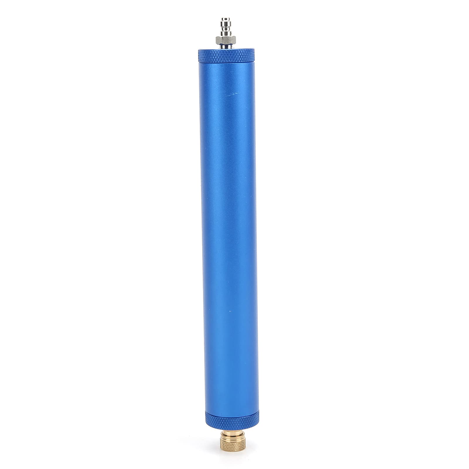 Ymiko Separador de Agua de Aceite de 30Mpa, Bomba de Filtro de Aire PCP Filtro de Aire de Alta presión Separador de Buceo con 20 Elementos de Filtro Reparación de Mantenimiento automático