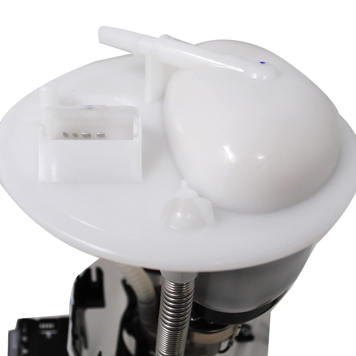 Impianto Pompa Benzina Galleggiante 46798695 51806983 Compatibile con Fiat 500, Compatibile con Fiat Panda, Compatibile con Ford Ka
