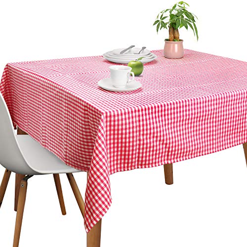 Square Table cloths, Vintage Table Covers Pure...