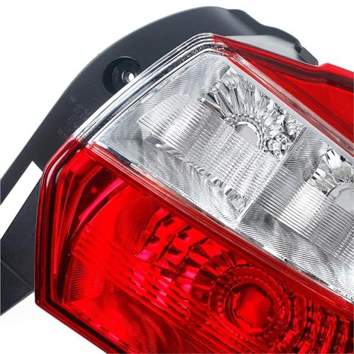 Couvercle lampe frein et feu arrière droit de rechange - 4