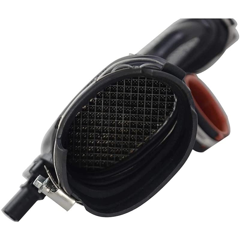 CLOXKS Lufteinlassschlauch Auto Motor Luftkanal Ansaugschlauch  