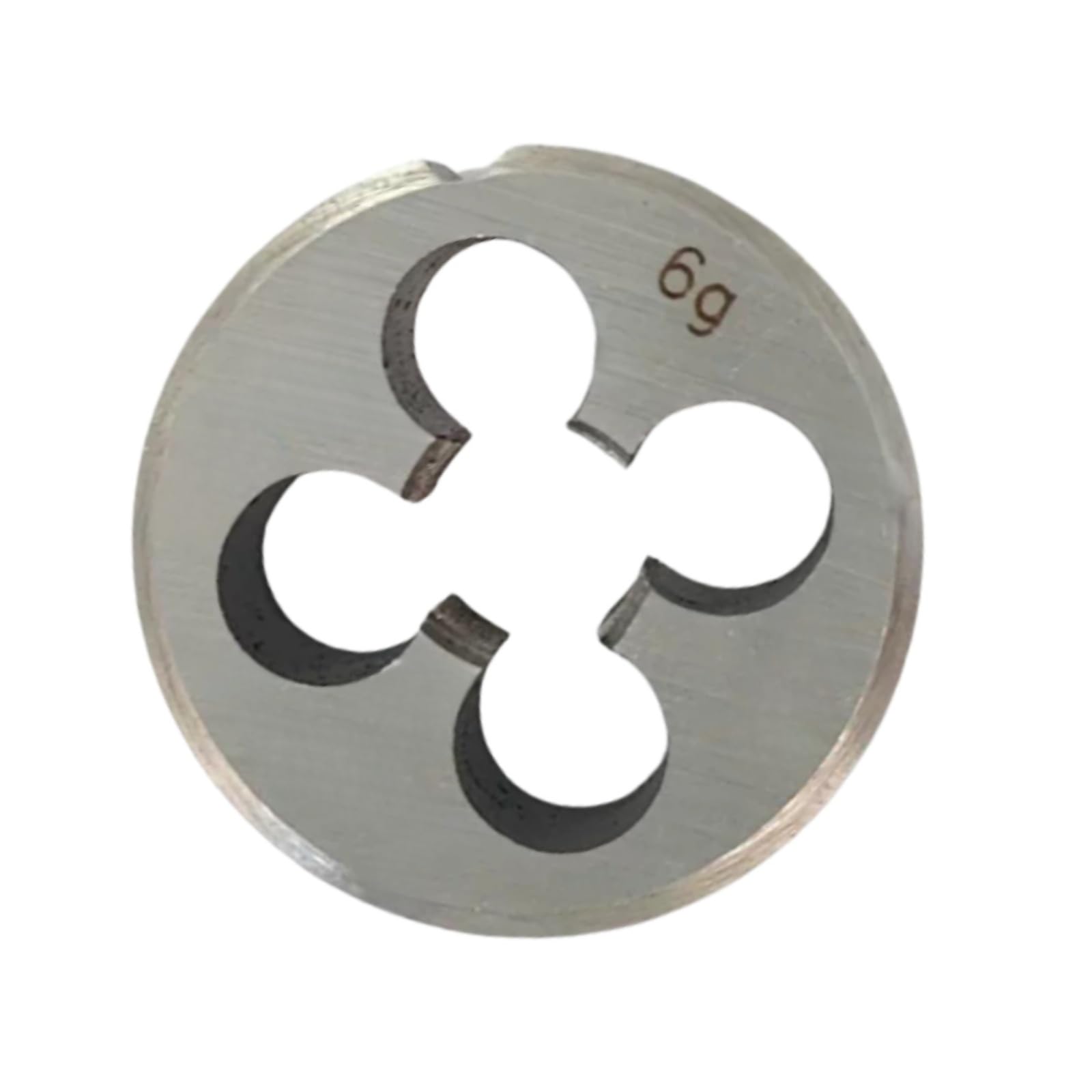 HKEJSJWA Right Hand Round Die, M10*1.5, M10*1.25, M10*1.0, M10*0.75