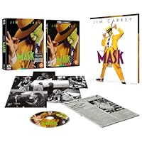 The Mask Limited Edition 4K UHD
