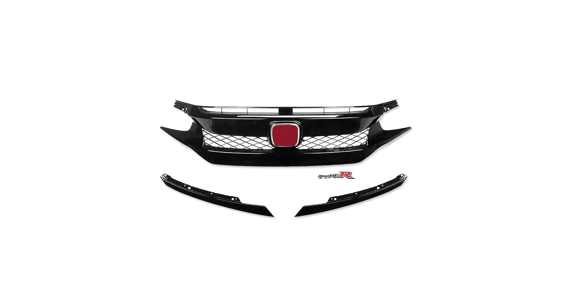 Amazon | USEKA ホンダ シビック FK7 FK8 タイプR ハッチバック
