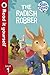 Price comparison product image Peter Rabbit: The Radish Robber - Read it yourself with Ladybird: Level 1