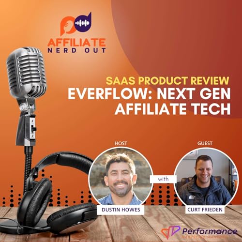 Everflow CRUSHES Legacy Tech: Why it is the Best Affiliate Marketing Platform for Businesses