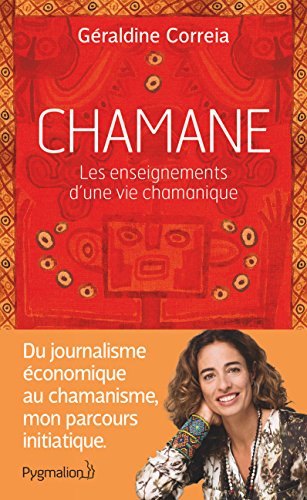 Télécharger Chamane (DOCUMENTS ET TE) Livre PDF Gratuit
