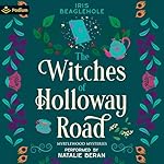 Cover of The Witches of Holloway Road