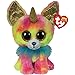 TY TY36456 Yips Chihuahua With Horn - Beanie Boos Med