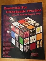 Essentials for Orthodontic Practice 097205460x Book Cover