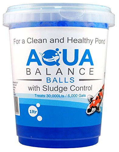 Aqua Source Aqua Balance Balls 1L