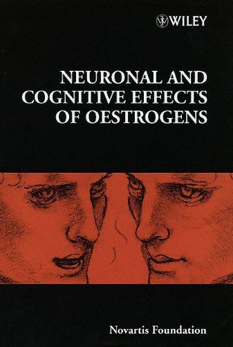 Buy Neuronal and Cognitive Effects of Oestrogens — BookShops.in