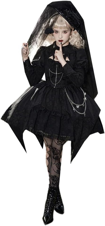 mystic フラワーベロアワンピース mystic（ミスティック）の