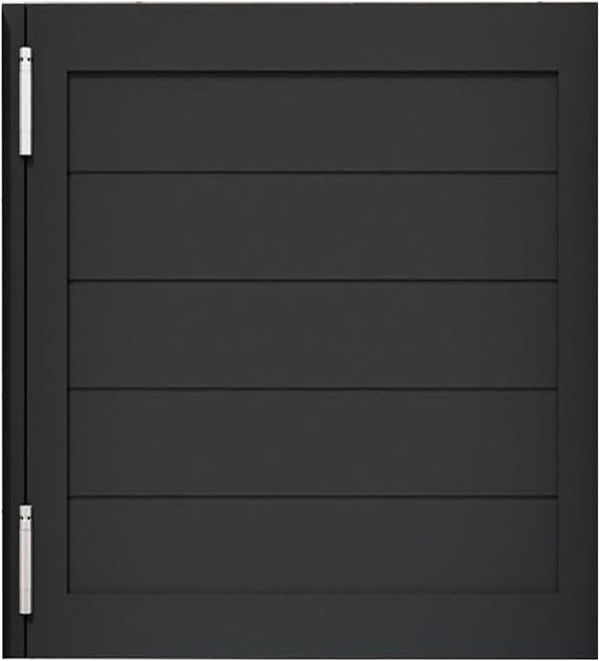 Porte Battante Western en Bois de Pin – 68x100cm