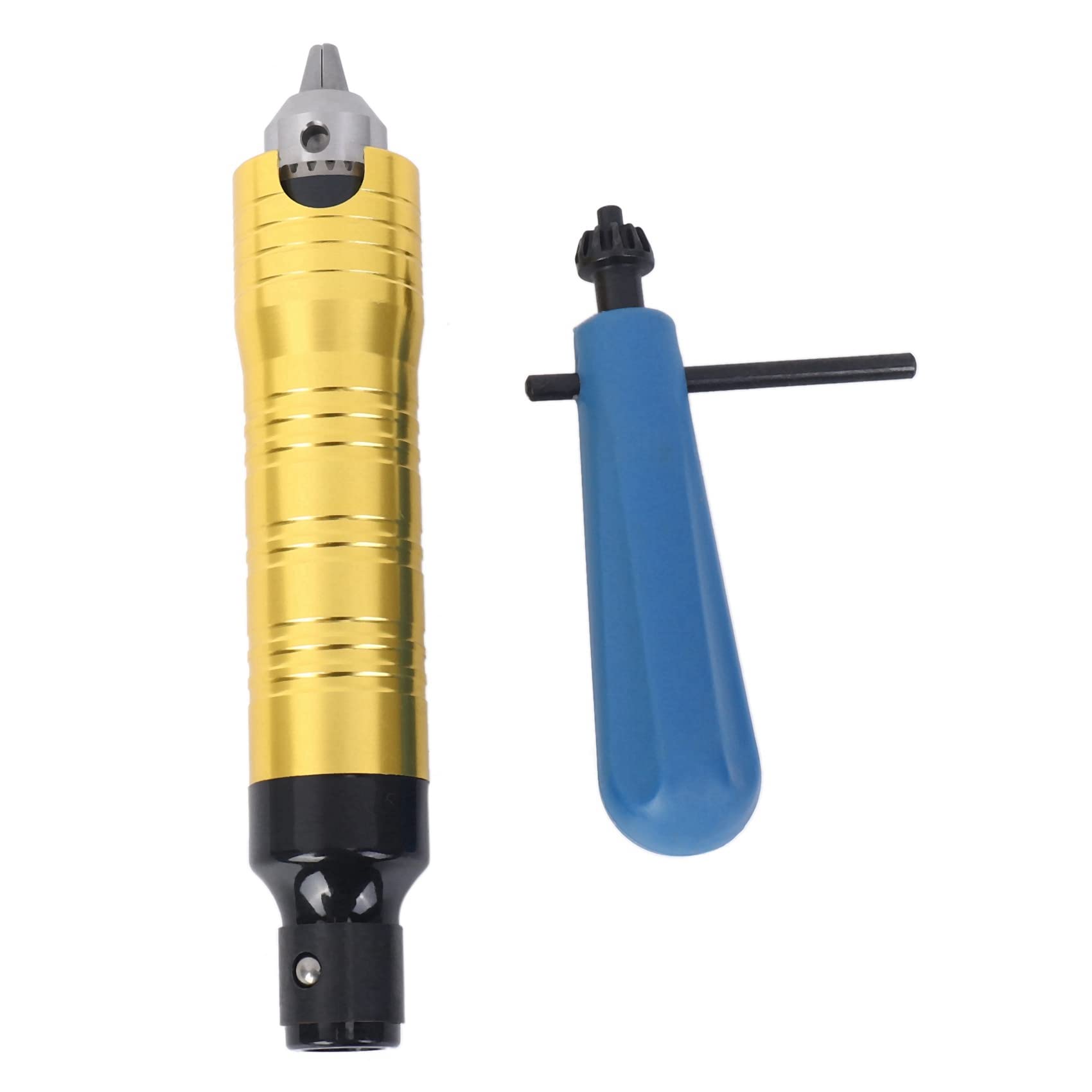 8 x elastyczny wałek 6,5 mm Flex Shaft narzędzie do wiercenia maszyna Chuck oddzielny mini młynek akcesoria