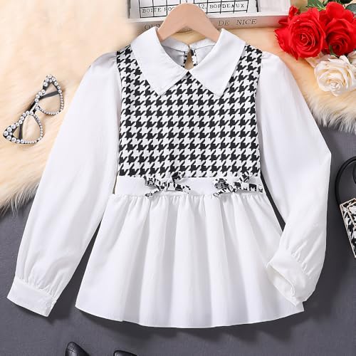 Image of Girls' 2 piece outfit Butterfly Off-shoulder spaghetti Trim Top and Pants set 7-13 Years