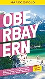  MARCO POLO Reiseführer Oberbayern: Reisen mit Insider-Tipps. Inklusive kostenloser Touren-App