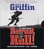 Retreat, Hell!