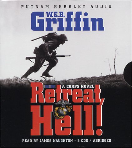 Retreat, Hell!