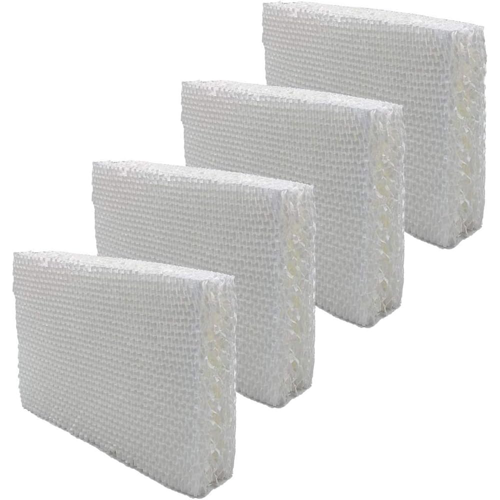 GULUANT 4 Pack Replacement Humidifier Wick Filter for Bionaire CBW9 Model (9