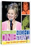 One Night Stand: Caroline Rhea [DVD]
