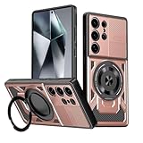 【UNIQUEMENT pour Samsung Galaxy S26 Ultra】Pour vous assurer que la coque s'adapte parfaitement à tous les boutons et ports du Samsung Galaxy S26 Ultra, veuillez vérifier le modèle de votre téléphone avant de l'acheter.