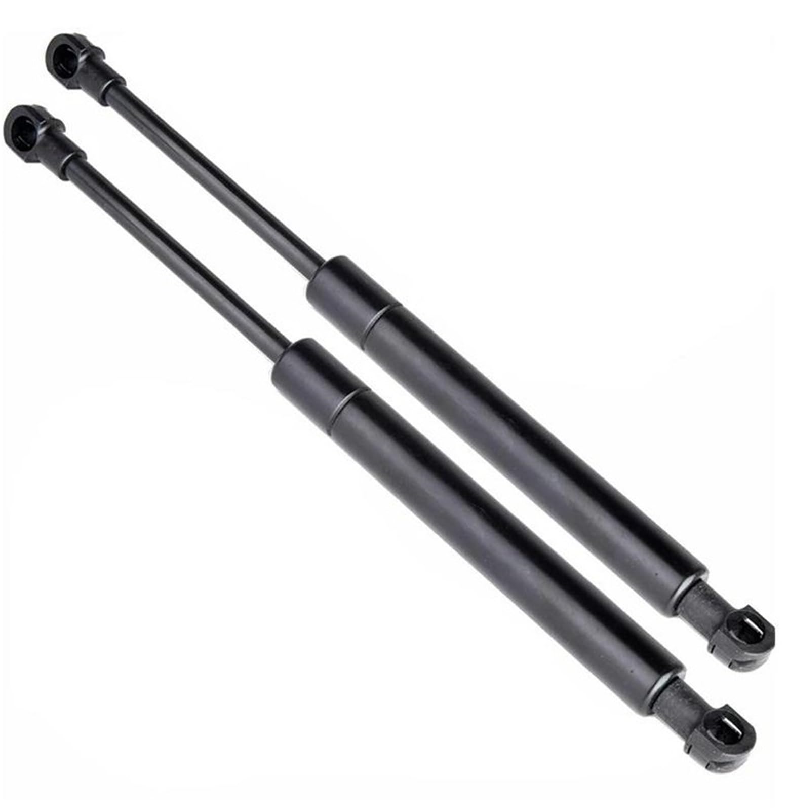 Verins de coffre pour remplacer un hayon lourd sur Citroën DS3 C5