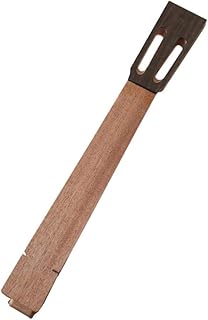 Vaveren Classical Guitar Neck Spanish Doll Stringed Instrument Parts